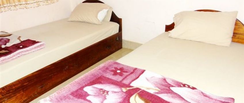 Manchay Guesthouse 